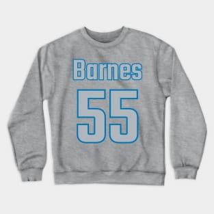 Derrick Barnes Crewneck Sweatshirt